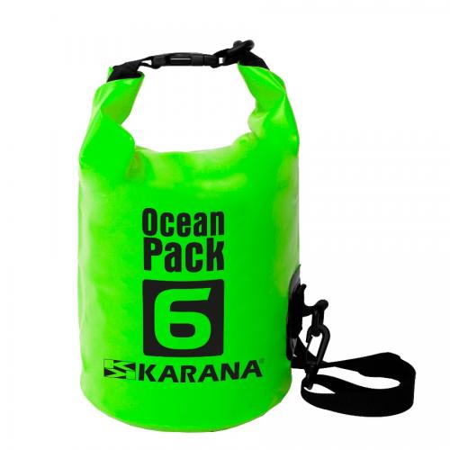 กระเป๋ากันน้ำ Karana trekkingTHAI