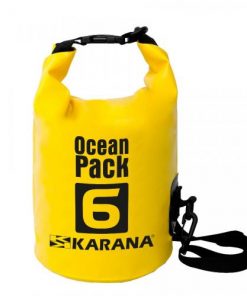 กระเป๋ากันน้ำOceanpack ขาย trekkingTHAI