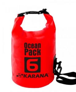 กระเป๋ากันน้ำoceanpack ขาย trekkingTHAI