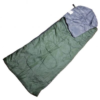 ถุงนอนเข้าค่าย ถุงนอนสนามเดินป่า ถุงนอนหน้าร้อน