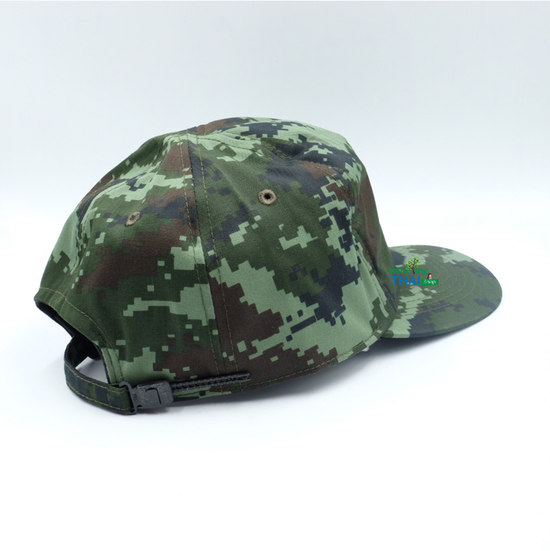 ขาย หมวกแก๊ปทหาร trekkingTHAI